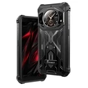 Smartphone Fossibot F101 Pro - Black