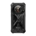 Smartphone Fossibot F101 Pro - Black