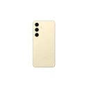Smartphone Samsung Galaxy S24 15.8 cm (6.2") Dual SIM 5G Type-C 8GB 256GB 4000 mAh Amber, Yellow
