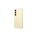 Smartphone Samsung Galaxy S24 15.8 cm (6.2") Dual SIM 5G Type-C 8GB 256GB 4000 mAh Amber, Yellow