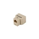 Splitter Lanberg AD-RJ45-2RJ45-OU network Beige
