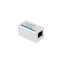 Splitter Lanberg AD-RJ45-RJ45-OU6 network White