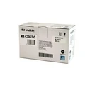 Toner Sharp MXC30GTC cartridge 1 pc(s) Original Cyan