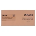 Toner Συμβατό Actis TH-59A Cartridge (for HP CF259A; Supreme; 3000 pages; Black).