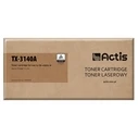 Toner Συμβατό Actis TX-3140A (for Xerox TX-3140A; 1500 pages; Black)