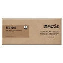 Toner Συμβατό Actis TX-3320X (for Xerox 106R02306; 11000 pages; Black)