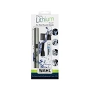 Trimmer Wahl 5640-1016 bikini Wet & Dry Aluminium, Black