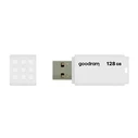 USB Flash 128GB Goodram UME2 Type-A 2.0 White