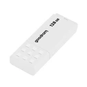 USB Flash 128GB Goodram UME2 Type-A 2.0 White