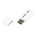 USB Flash 128GB Goodram UME2 Type-A 2.0 White