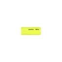USB Flash 128GB Goodram UME2 Type-A 2.0 Yellow