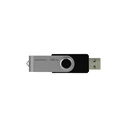 USB Flash 128GB Goodram UTS3 3.2 Gen 1 (3.1 Gen 1) Black