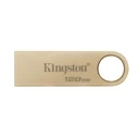 USB Flash 128GB Kingston Technology 220MB/s Metal USB 3.2 Gen 1 SE9 G3