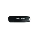 USB Flash 128GB Pendrive Patriot Xporter Core USB 3.2 Gen 1 80MB/s (PSF128GXRB3U) Black