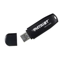 USB Flash 128GB Pendrive Patriot Xporter Core USB 3.2 Gen 1 80MB/s (PSF128GXRB3U) Black