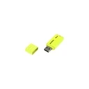 USB Flash 16GB Goodram UME2 Type-A 2.0 Yellow