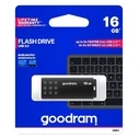 USB Flash 16GB Goodram UME3 Type-A 3.0 (3.1 Gen 1) Black