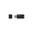 USB Flash 256GB Goodram UME3 Type-A 3.2 Gen 1 (3.1 Gen 1) Black