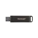USB Flash 256GB Patriot Rage R550 100 MB/S USB A+C Swivel Design (PE256GR550DSAD) Black
