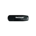 USB Flash 256GB Pendrive Patriot Xporter Core USB 3.2 Gen 1 80MB/s (PSF256GXRB3U) Black
