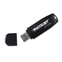 USB Flash 256GB Pendrive Patriot Xporter Core USB 3.2 Gen 1 80MB/s (PSF256GXRB3U) Black