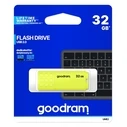 USB Flash 32GB Goodram UME2 Type-A 2.0 Yellow