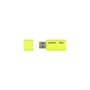 USB Flash 32GB Goodram UME2 Type-A 2.0 Yellow