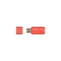 USB Flash 32GB Goodram USB 3.0 Type-A Orange