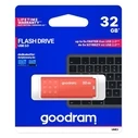 USB Flash 32GB Goodram USB 3.0 Type-A Orange
