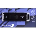 USB Flash 32GB PARTIOT Xporter 3 Type A USB 3.2