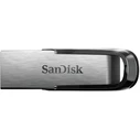 USB Flash 32GB SanDisk Ultra Flair Type-A 3.2 Gen 1 (3.1 Gen 1) Black, Stainless steel