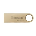 USB Flash 512GB Kingston Technology 220MB/s Metal USB 3.2 Gen 1 SE9 G3