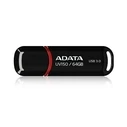 USB Flash 64GB Adata DashDrive UV150 Type-A 3.2 Gen 1 (3.1 Gen 1) Black