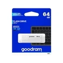 USB Flash 64GB Goodram UME2 Type-A 2.0 White
