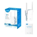 WiFi Extender Cudy RE1200 Wi-Fi signal booster