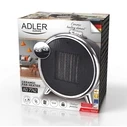 Αερόθερμο Adler CERAMIC HEATER AD 7742