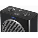 Αερόθερμο Black & Decker BXSH2003E fan heater
