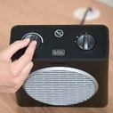 Αερόθερμο Black & Decker BXSH2003E fan heater