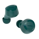 Ακουστικά Bluetooth Belkin SoundForm Bolt In-ear Teal