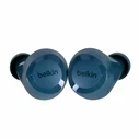 Ακουστικά Bluetooth Belkin SoundForm Bolt In-ear Teal