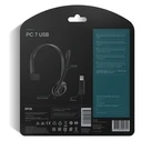 Multimedia Ακουστικά VOIP Epos PC7 USB PC7 USB