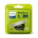 Ανταλλακτικό για Ξυριστικές Μηχανές Philips Norelco OneBlade QP410/50