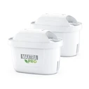 Ανταλλακτικό Φίλτρο Νερού Brita Maxtra Pro Hard Expert 2 pc