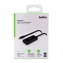Αντάπτορας HDMI Belkin AVC013BTBK video Type A (Standard) Type-C Black