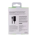 Αντάπτορας HDMI Belkin AVC013BTBK video Type A (Standard) Type-C Black