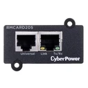 Αξεσουάρ UPS CyberPower RMCARD205 remote Power controller