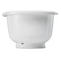 Αξεσουάρ για Μίξερ Plastic bowl 3.9 l Bosch MUZ5KR1