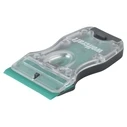 Αξεσουάρ Εργαλείων Wolfcraft GmbH 4287000 hand scraper
