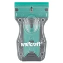 Αξεσουάρ Εργαλείων Wolfcraft GmbH 4287000 hand scraper