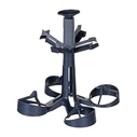 Αξεσουάρ Πλυντηρίων Πιάτων Bosch SMZ 5300 Grey